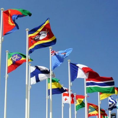 Populiariausios kalbos