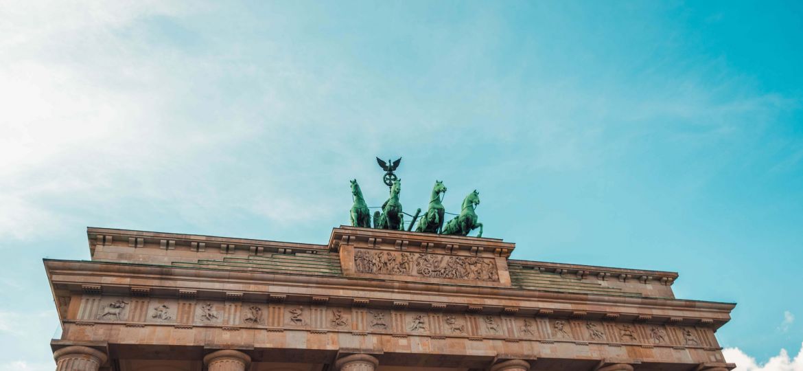 Ką reikėtų žinoti ieškant verslo partnerių Vokietijoje? | Skrivanek