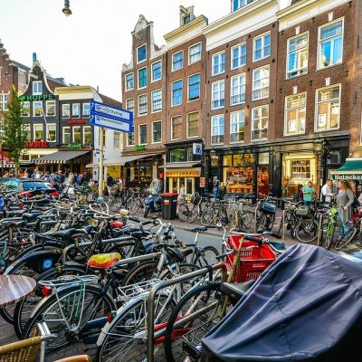 Olandų ir flamandų kalbų skirtumai | Skrivanek