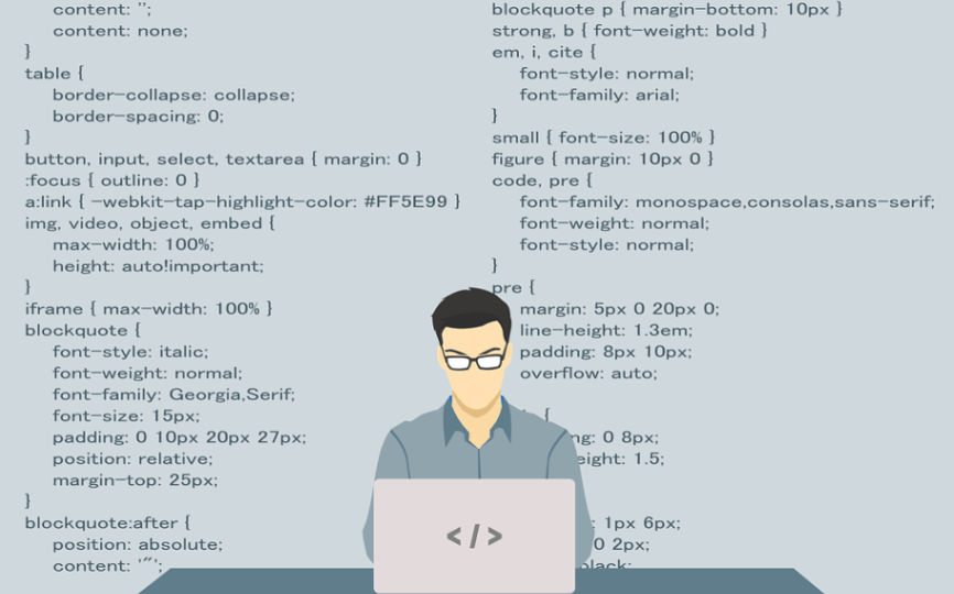 Patarimai programuotojams