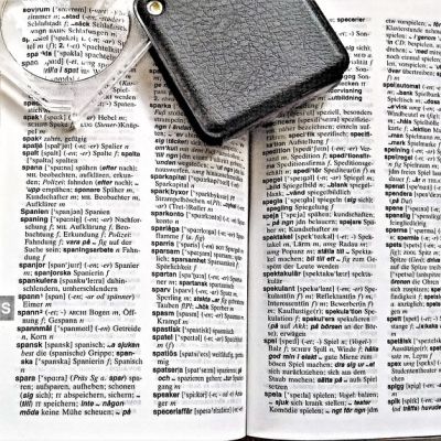 Švedų kalba – kupina iššūkių