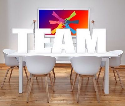 Ar verslo partneriai iš Nyderlandų pakviestų pietų? | Skrivanek