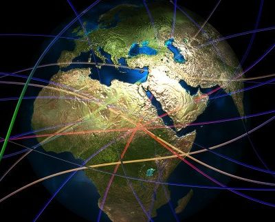 Veiklos planai – nuo pat įmonės įkūrimo | Skrivanek