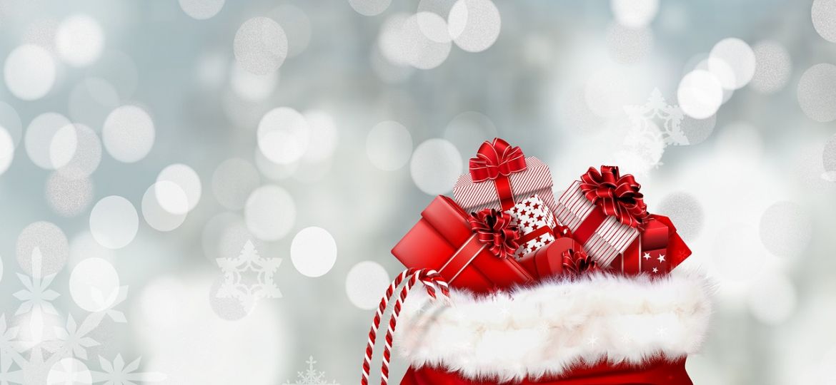 Kalėdų proga – nauja kalba? | Skrivanek