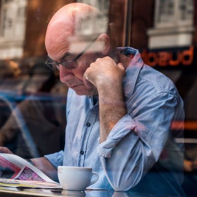 Amžius – ne riba mokytis užsienio kalbos | Skrivanek