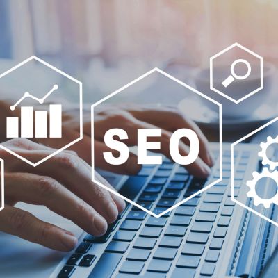 SEO pasikeitimai pandemijos metu | Skrivanek