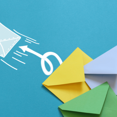 El. pašto rinkodara, elektroninis laiškas.