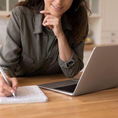 Kūrybinių tekstų rengimas | Skrivanek