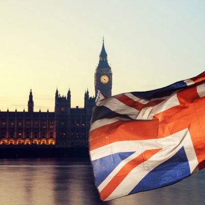 Didžioji Britanija | Skrivanek