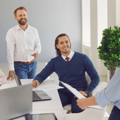 Susipažinkite su mūsų klientu (1)