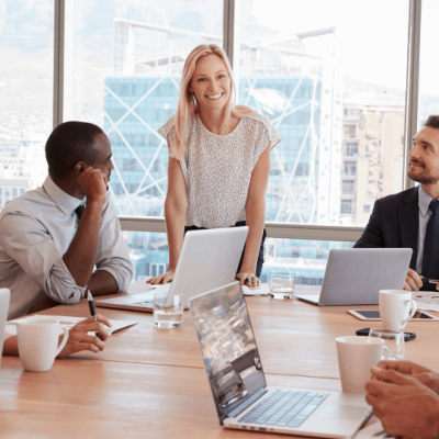 Anglų kalbos kursai