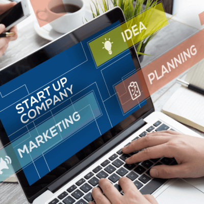 ANGLŲ KALBA STARTUOLIAMS