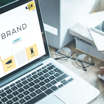 Prekės ženklo tonas