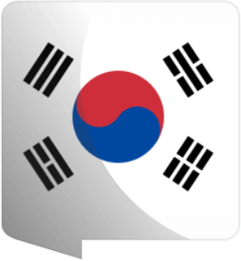 korėjiečių kalba