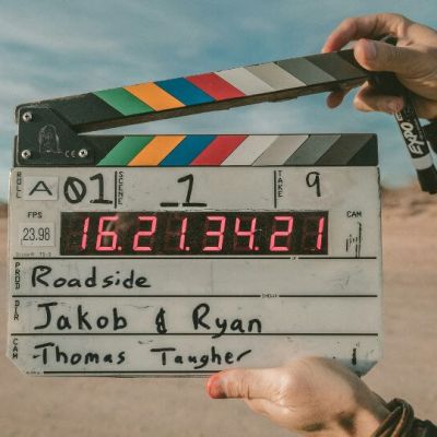 Vaizdo įrašo lokalizacija