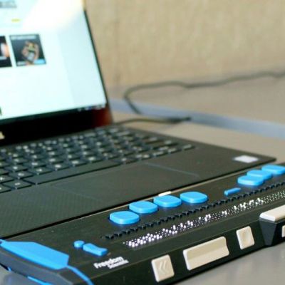 Lengvai suprantama kalba naujienos