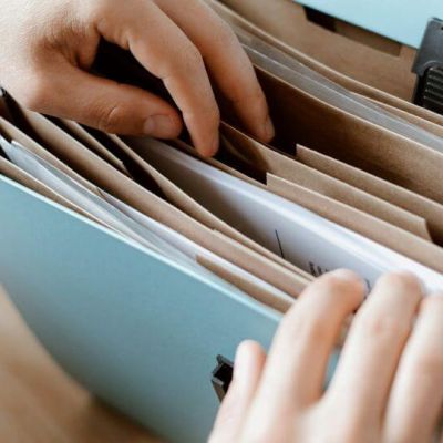 Finansinių dokumentų vertimas