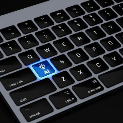 DI ir vertimų rinka