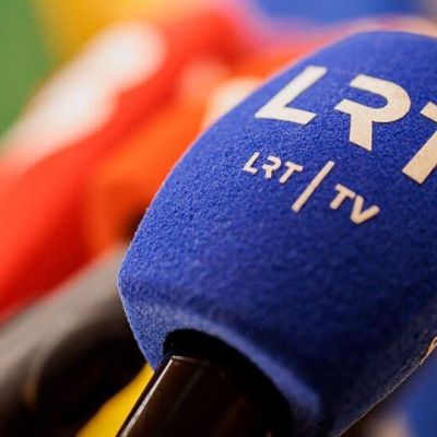 Bendradarbiavimas su LRT